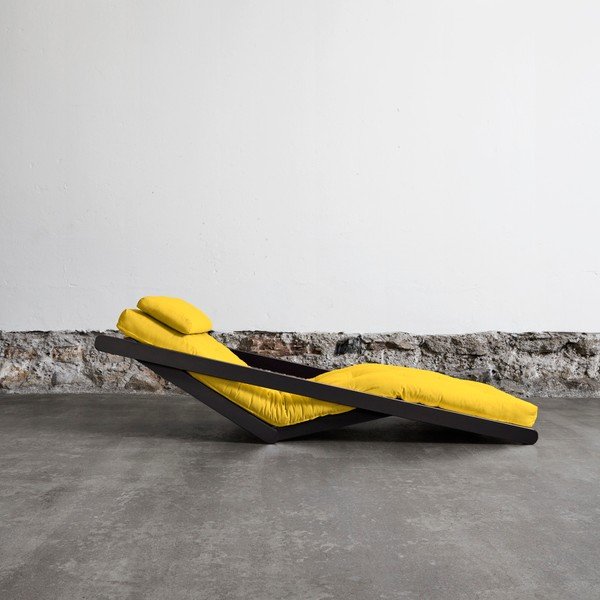 Karup Figo Wenge / Amarillo varijabilna ležaljka-image-2