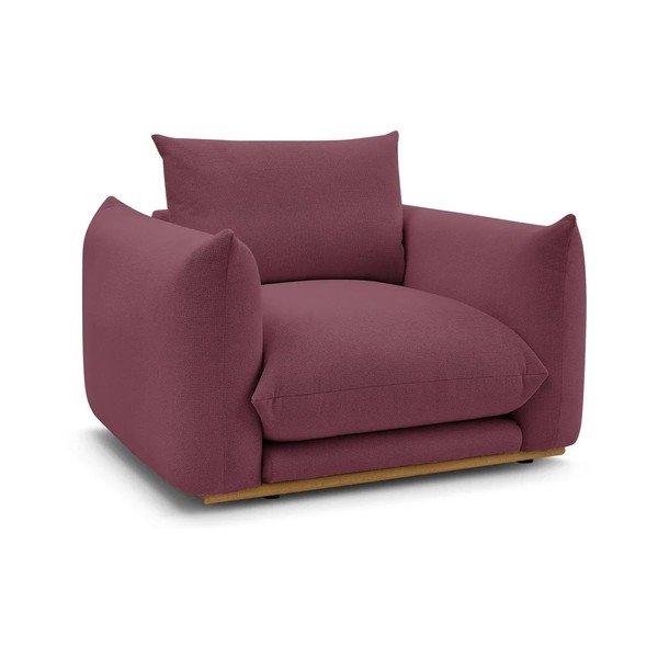 Bordo fotelja Ernest – Bobochic Paris