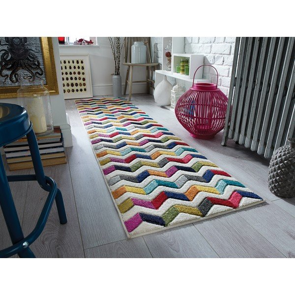 Staza za tepih 230x66 cm Bolero - Flair Rugs-image-4