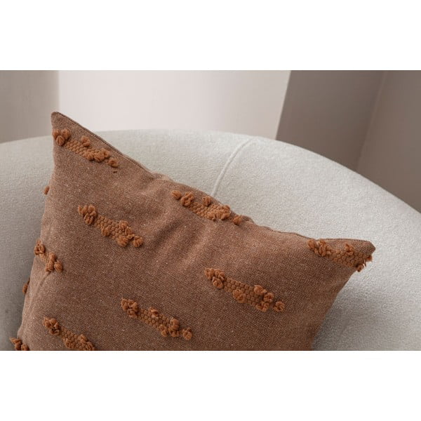 Ukrasna jastučnica 43x43 cm Tuffet – Mioli Decor-image-2