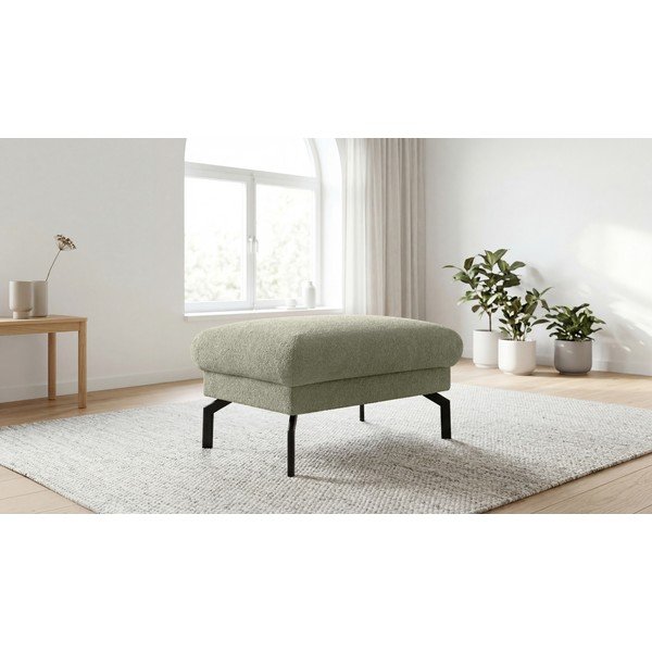Svijetlo zeleni tabure Gomero – Scandic-image-1