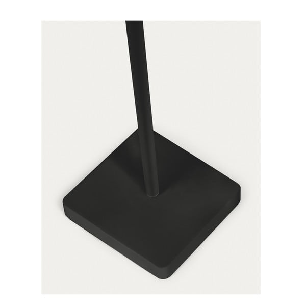 LED vanjska svjetiljka s daljinskim upravljačem sa solarnim panel ø 20 cm Dinesh – Kave Home-image-3