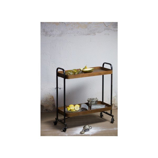 BePureHome Rusty kolica-image-3