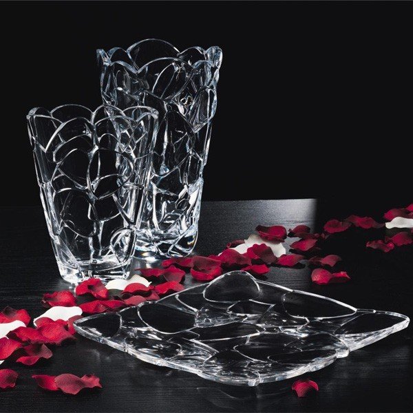 Bijela vaza Petals – Nachtmann-image-2
