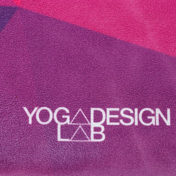 Prostirka za jogu Yoga Design Lab Geo, 3,5 mm-image-4