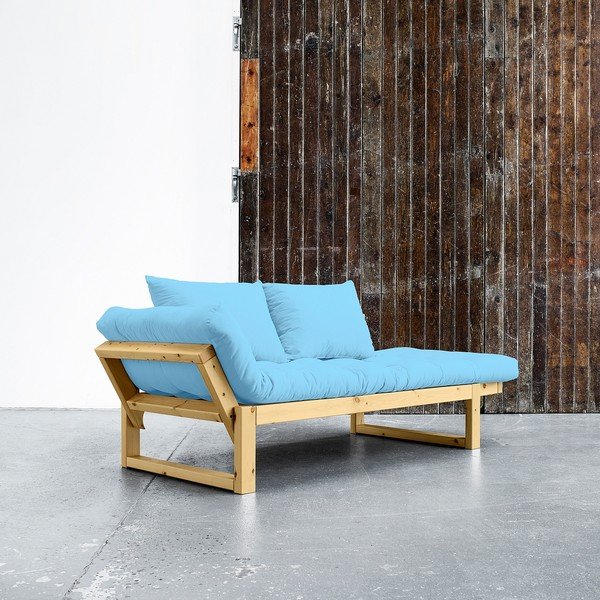 Karup Edge Honey / Sofa Celeste-image-1