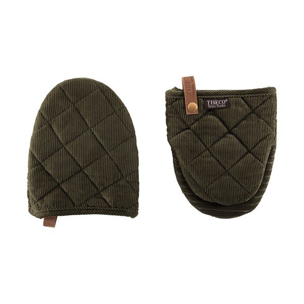 Kuhinjske rukavice u setu 2 kom Velmar – Tiseco Home Studio