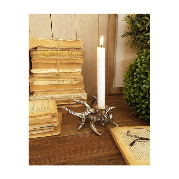 Set od 2 svijećnjaka Orchidea Milano St. Moritza