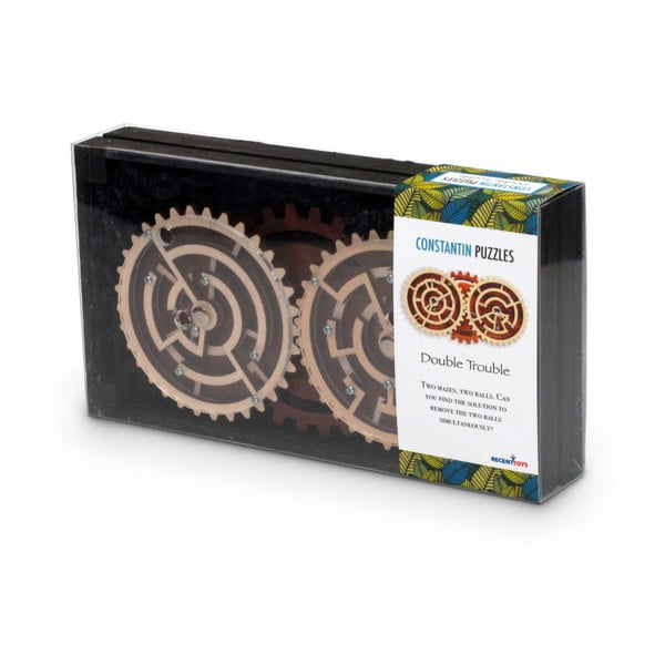 Misaona igra Double Trouble – RecentToys-image-1