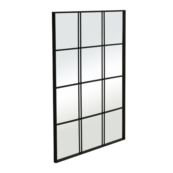 Zidno ogledalo 90x120 cm WIndow – Ixia