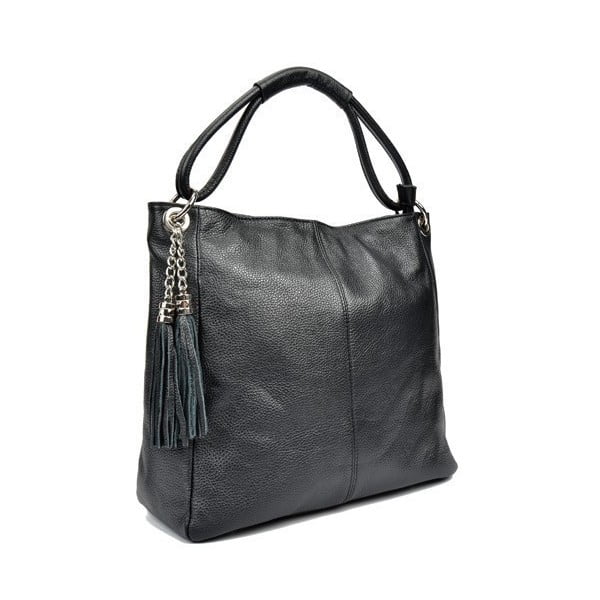 Kožna torbica - Anna Luchini-image-1