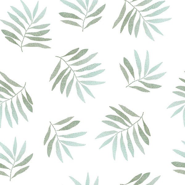 Perivi stolnjak ø 140 cm Verdalis – douceur d'intérieur-image-2