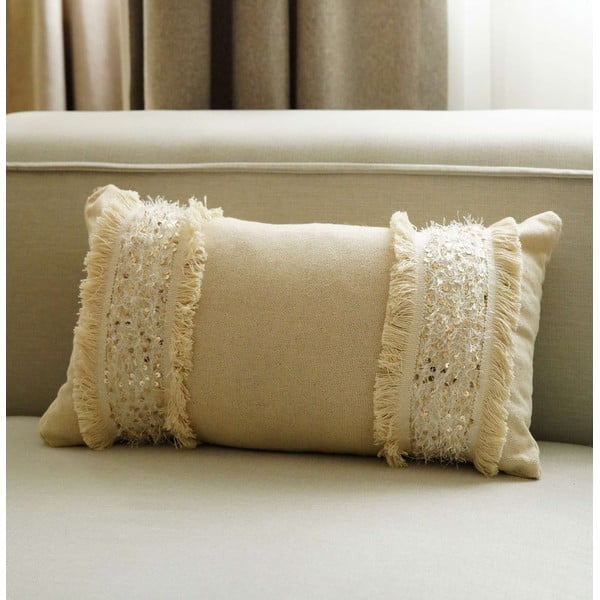 Ukrasna jastučnica 30x50 cm Frill – Mioli Decor-image-2