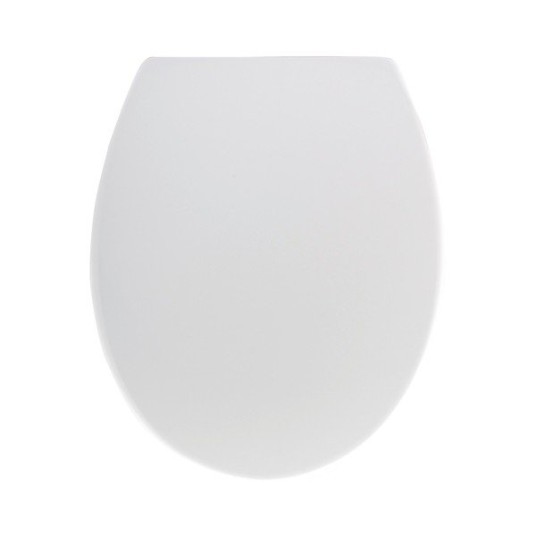 Bijela WC daska Wenko Premium Cento-image-1