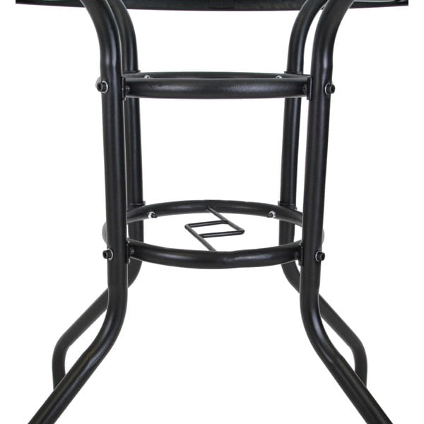 Okrugao vrtni stol ø 80 cm ZWMT – Rojaplast-image-4