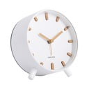 Budilica ø 11 cm  Grace  – Karlsson