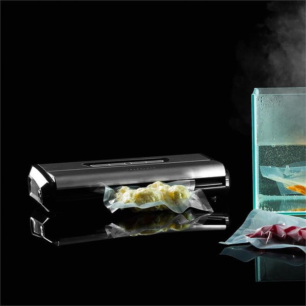 Usisivač Klarstein Foodlocker Pro-image-1