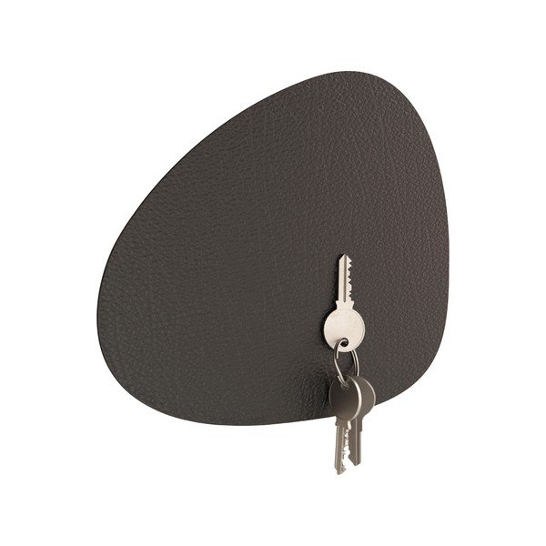 Vješalica za ključeve od eko kože Board XL Bull – LIND DNA