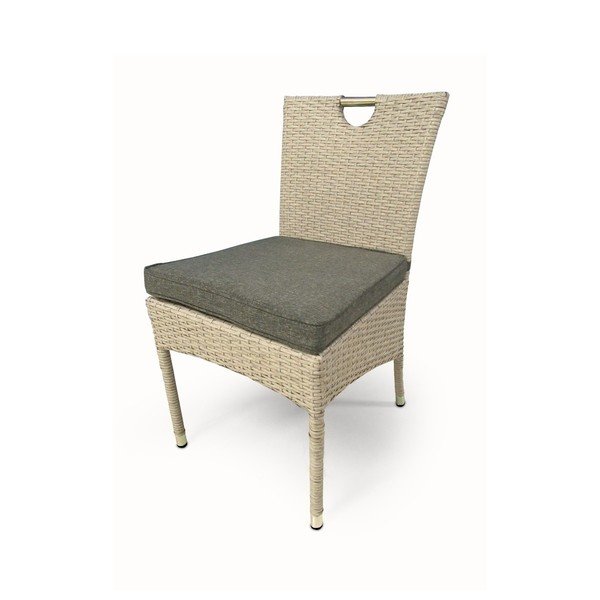 Set vrtnog stola i 4 stolice Crido Consulting Baso-image-1