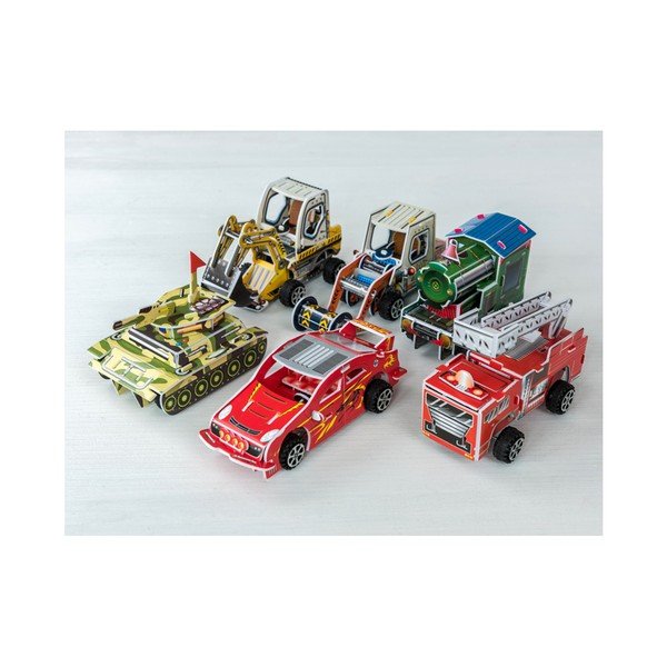 Rex London sklopiva slagalica s valjkom-image-2