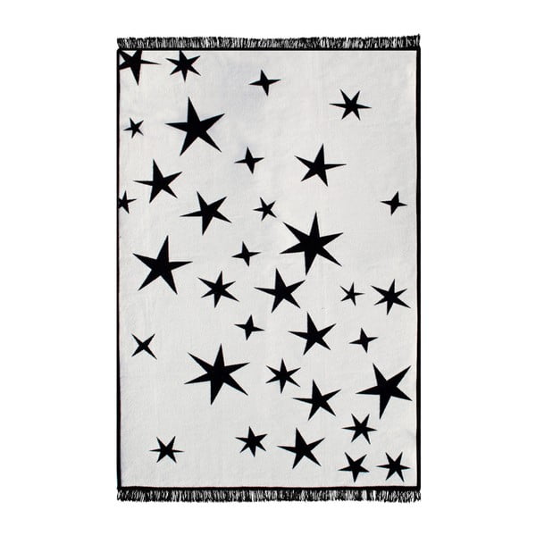 Dvostrani tepih Kate Louise Doube Sided Rug Milkyway, 120 x 180 cm-image-2