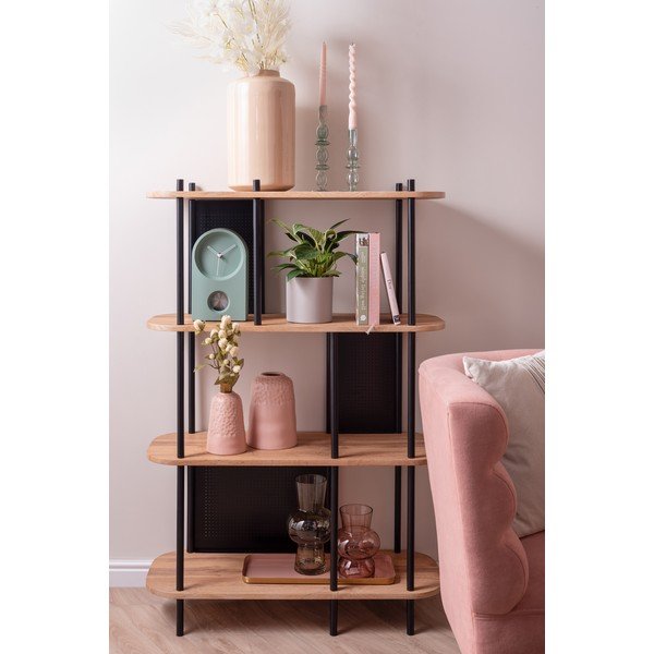 Bež emajlirana vaza PT LIVING Grand, visina 33 cm-image-1