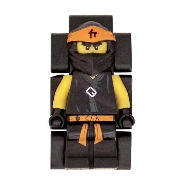 LEGO® Ninjago Cole dječji sat-image-2
