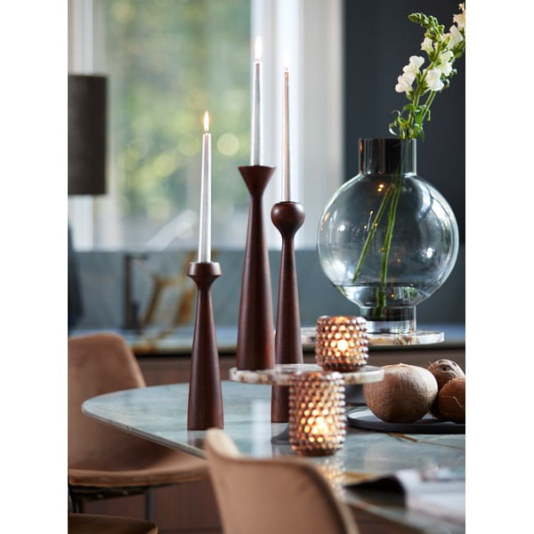 Metalni ukrasni pladanj Maes – Light & Living-image-3