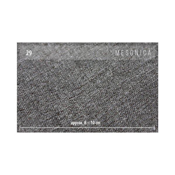 Sivi tabure MESONICA Toro-image-4