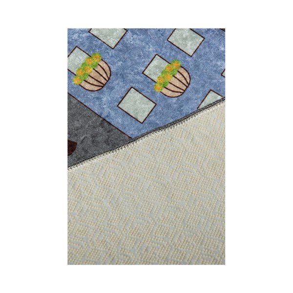 Dječji tepih Mali grad, 200 x 290 cm-image-2