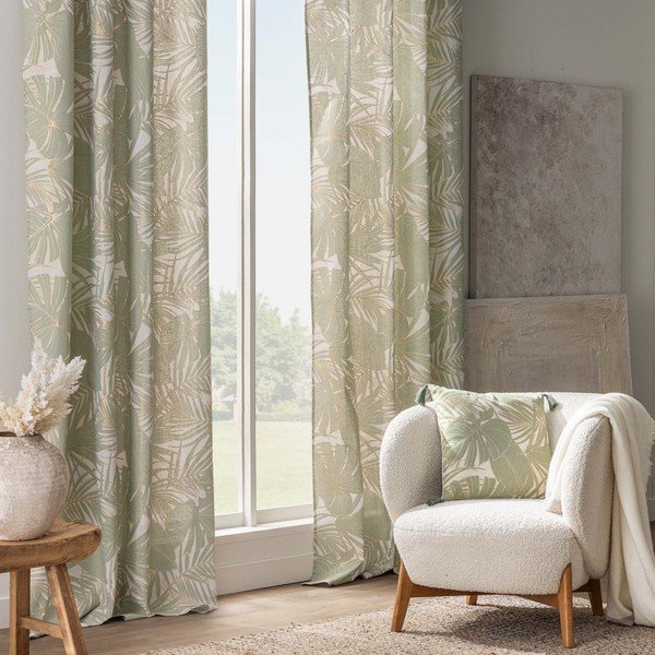 Ukrasni jastuk 45x45 cm Alanis – douceur d'intérieur-image-1