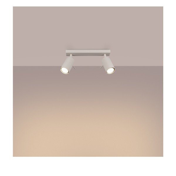 Krem reflektor 6x30 cm Etna – Sollux-image-2