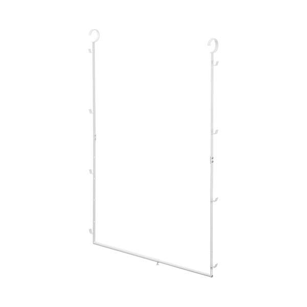 Viseći metalni organizator za garderobu Smart – YAMAZAKI