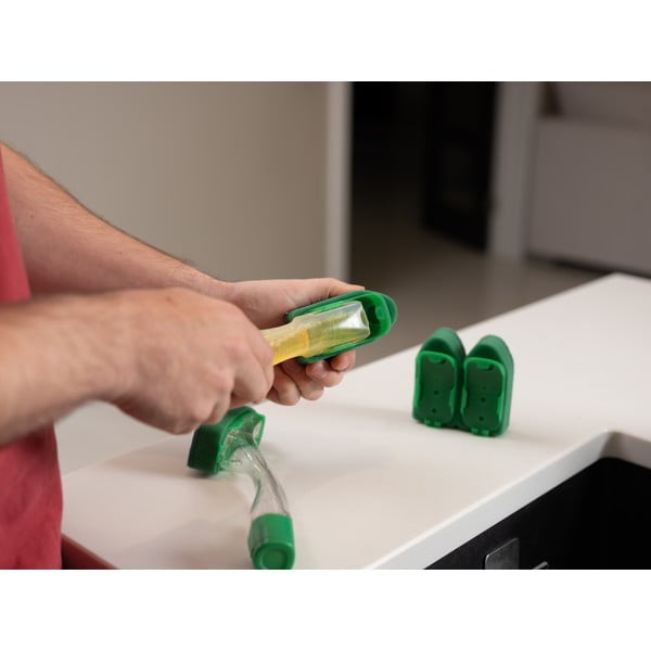 Rezervne spužve za držač za pranje posuđa Fairy – Addis-image-1