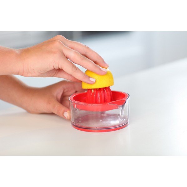 Crveni sokovnik za limun Vialli Design Livio-image-2