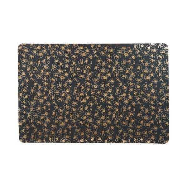 Plastični podmetač 28,5x43,5 cm Azuli - Sema