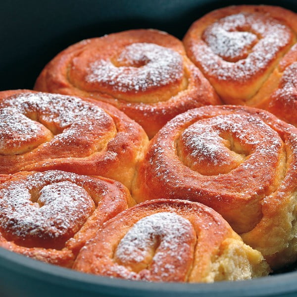 Aluminijski lonac Kela Kerros, ø 32 cm-image-3