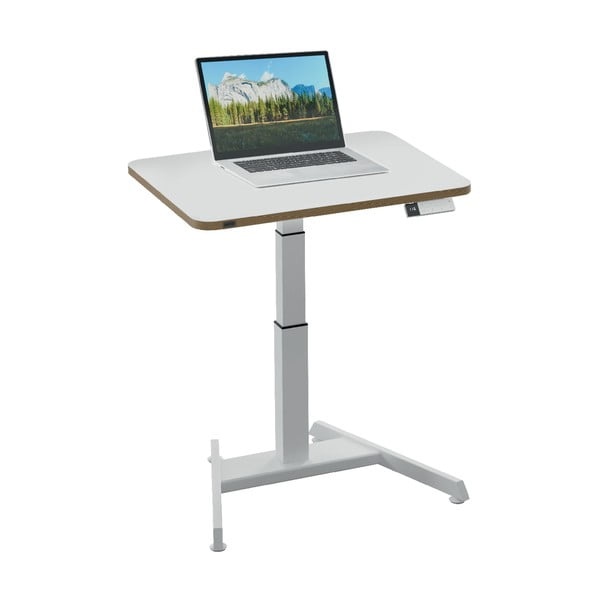 Podesivi ergonomski stol Ergo – Leitz-image-2