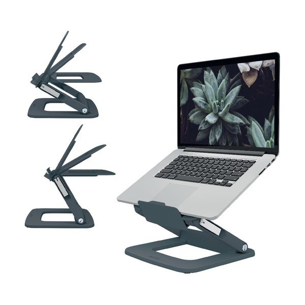 Podesivi stalak za laptop Ergo – Leitz-image-3