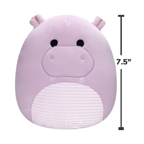 Plišana igračka Hanna - SQUISHMALLOWS-image-3