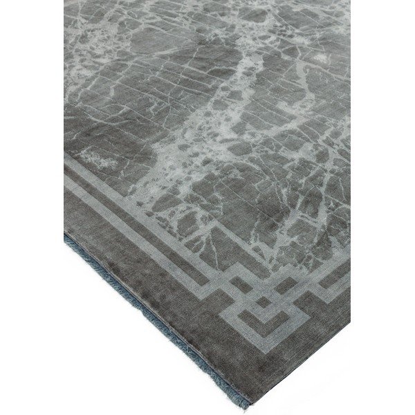 Sivi tepih 200x290 cm Zehraya – Asiatic Carpets-image-2