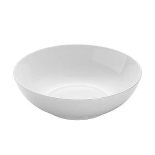 Bijela porculanska zdjela Maxwell & Williams Basic, ø 20,5 cm