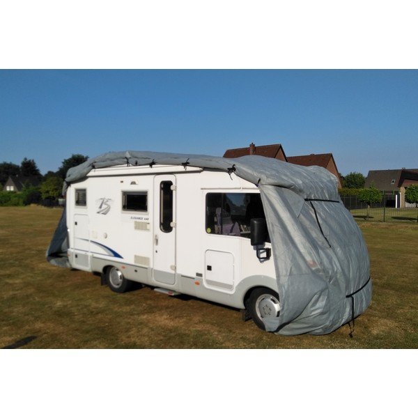 Pokrivalo za karavan 610x235x275 cm – Garden Pleasure-image-1