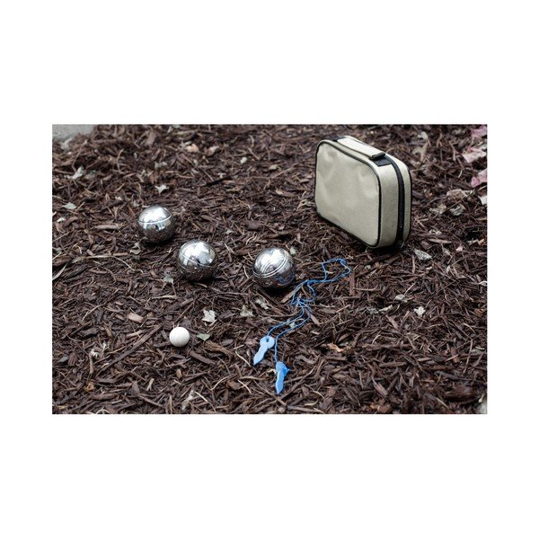 Set za boćanje Kikkerland Boules, ⌀ 7 cm-image-1
