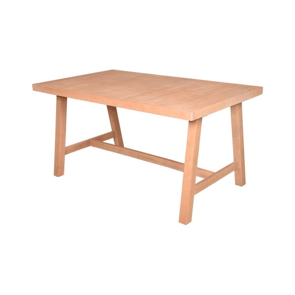 Vrtni stol od masivnog bagrema 85x150 cm Bogota – Garden Pleasure