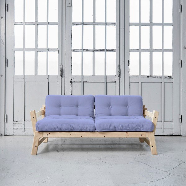 Karup Step Natural / Blue Breeze varijabilna sofa-image-1
