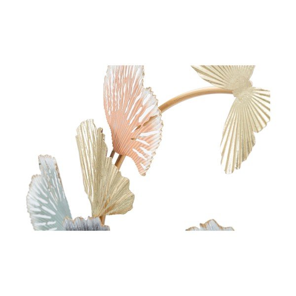 Metalni zidni ukras 91x57 cm Sofy - Mauro Ferretti-image-2