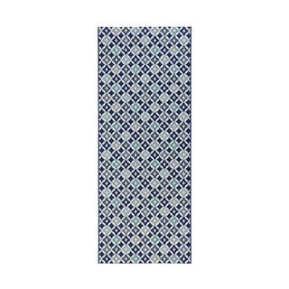 Plavi kuhinjski tepih Hanse Home Reflect, 80 x 200 cm