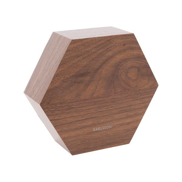Digitalna budilica Hexagon – Karlsson-image-2