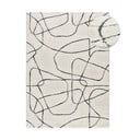 Krem tepih 160x230 cm Blanche – Universal